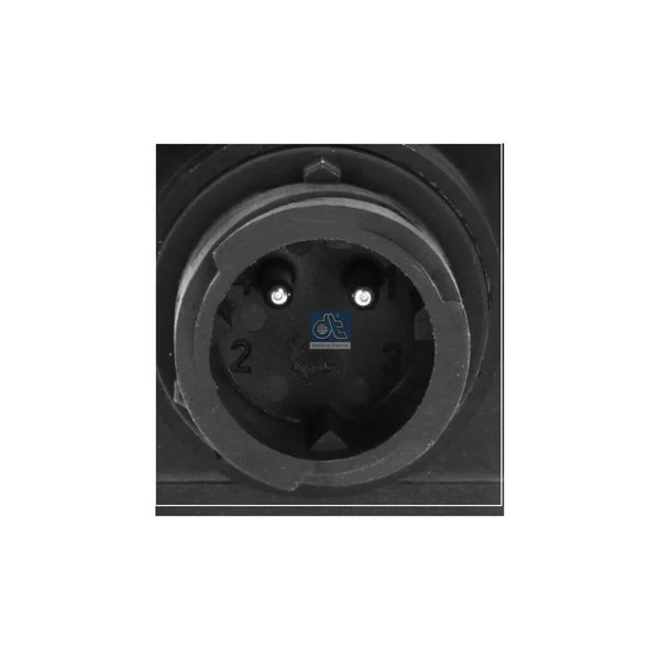 Solenoid valve 2.25507 DIESEL TECHNIC